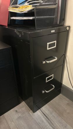 File cabinet