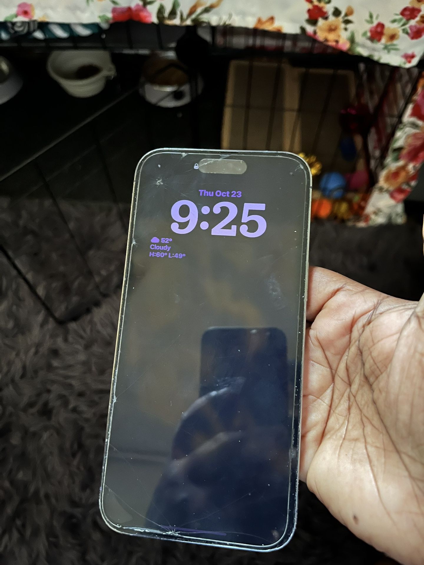 iPhone 14 Pro Max Unlocked