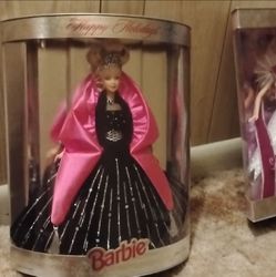 Barbie