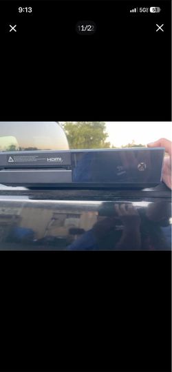 Xbox One Bundle