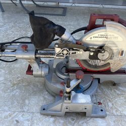 Circular Power Saw