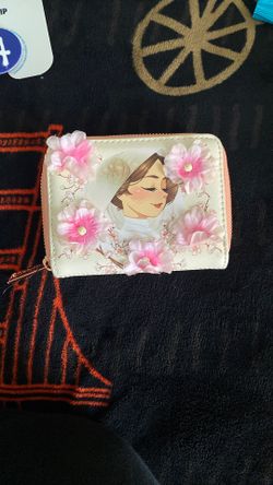 Princess Leia, Star Wars, Wallet