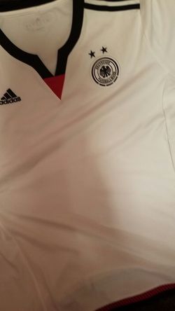 Germany jersey