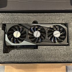 Gigabyte RTX 3070