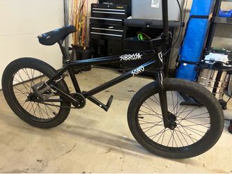 Subrosa BMX 20 inch