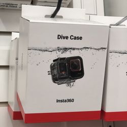 Insta360 Ace Pro Dive Case