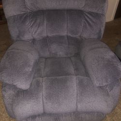 Recliner&Sectional