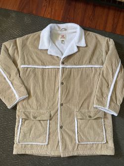 Levi jacket