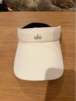 Alo Visor Hat