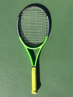 Wilson Blade 98 V7