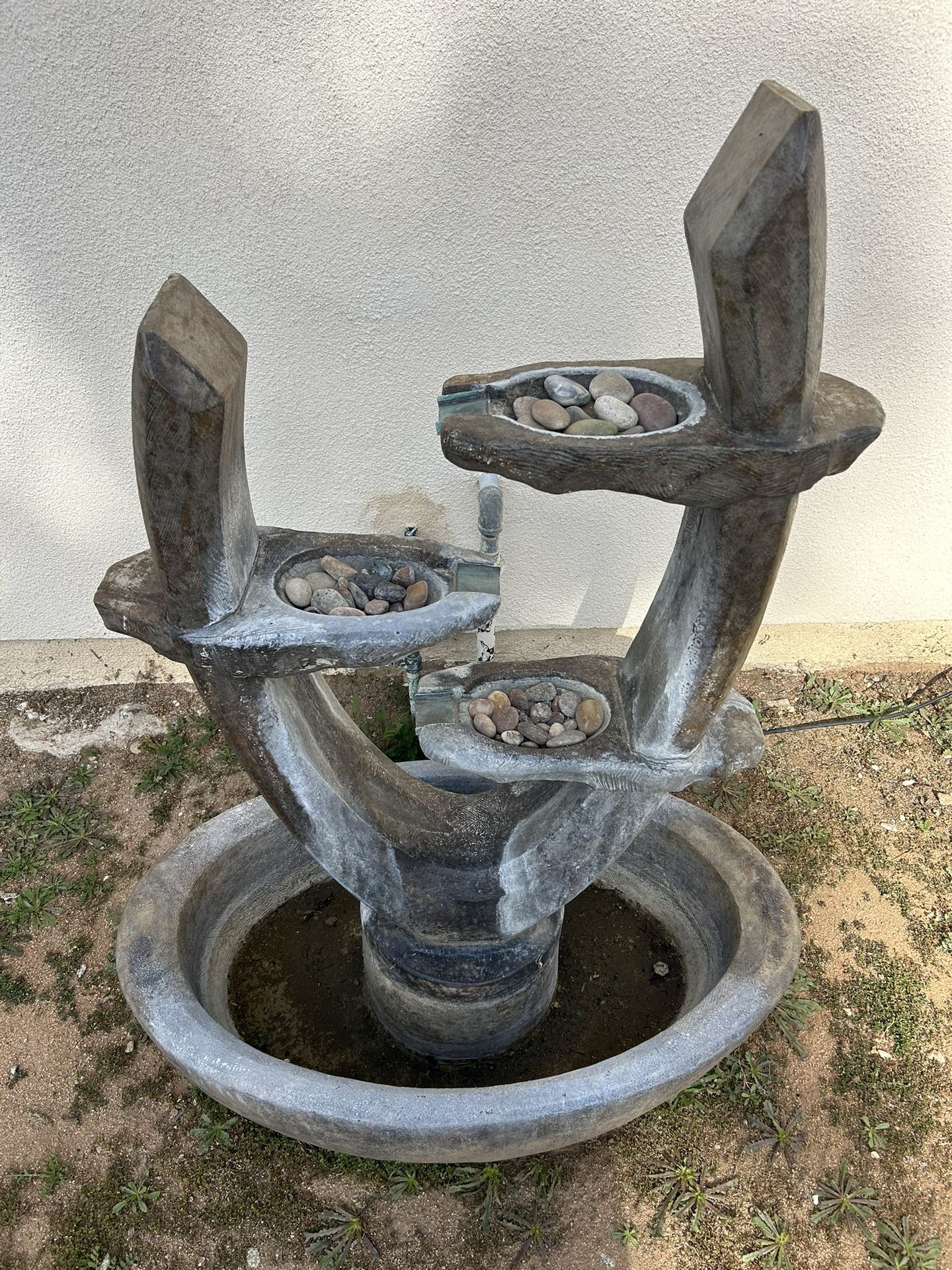 Water Fountain