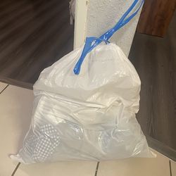 Bag Men’s Shirts (size L and XL)