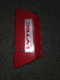 Cover para acura rsx