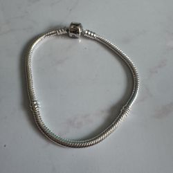 Pandora bracelet