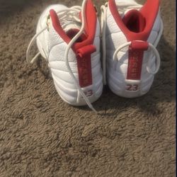 Air Jordan 12 Retro Fiba