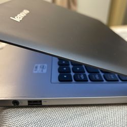 Lenovo Notebook