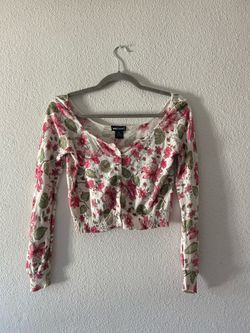 Wet Seal Cardigan