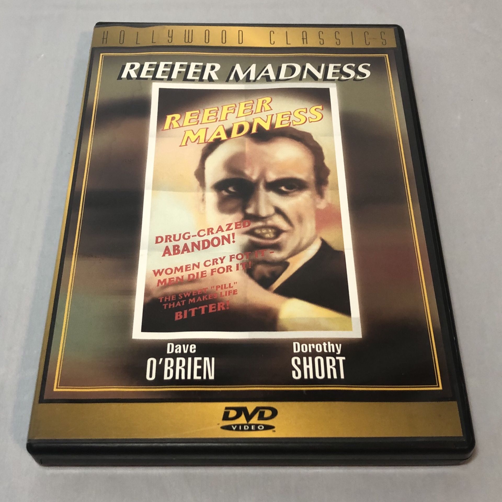 Refer Madness the Movie