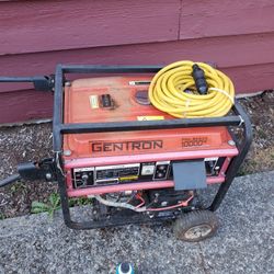 Generator 10000w
