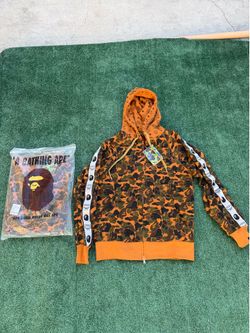 Bape Hoodie