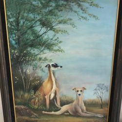 Paintings
