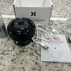 Revo massage/cupping