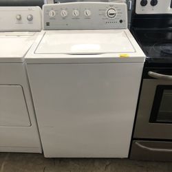 Kenmore Top Load Washer 