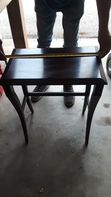 ANTIQUE Tables