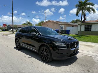 2022 CHEVROLET NAUTILUS PERFECT CONDITIONS