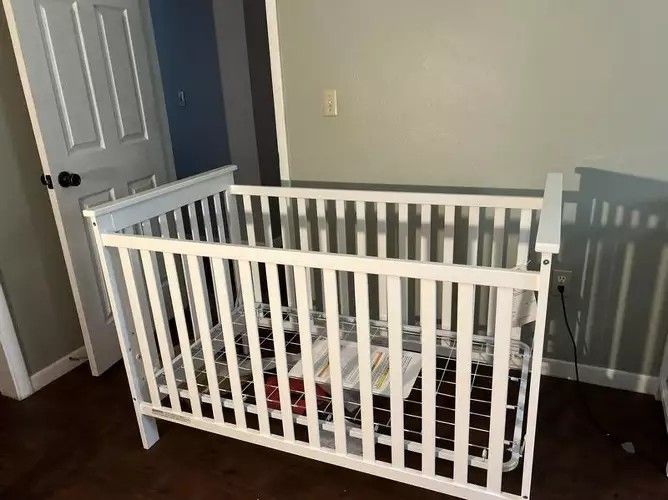 Baby Crib