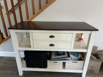 Entry Table