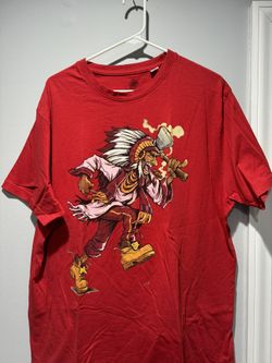 Graphic T Shirt