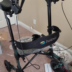Moving! Need To Sell!Like New Walker 