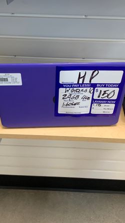 Hp