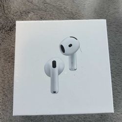 airpods 4th gen