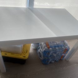 IKEA Dining Table And Chairs
