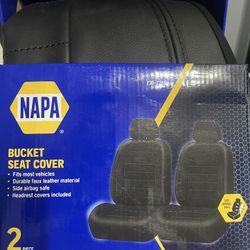 NEW Seat Covers 