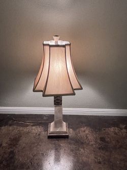 Decorative Table Lamp