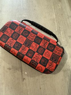 Nintendo Switch Lite Case