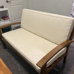 Love seat
