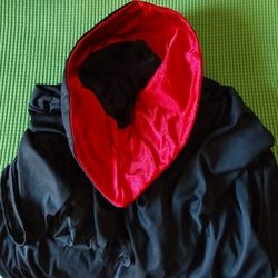 Kids Phanton Costume