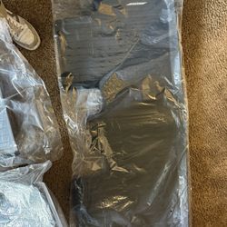 Tesla Model Y All Weather Interior Linings 