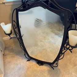 Decorative Wall Mirror