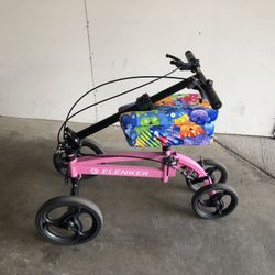 Knee Scooter