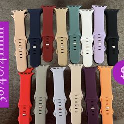 iPhone Watch Band
