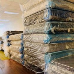 Limited Time Queen Mattress Sale - Huge Discounts