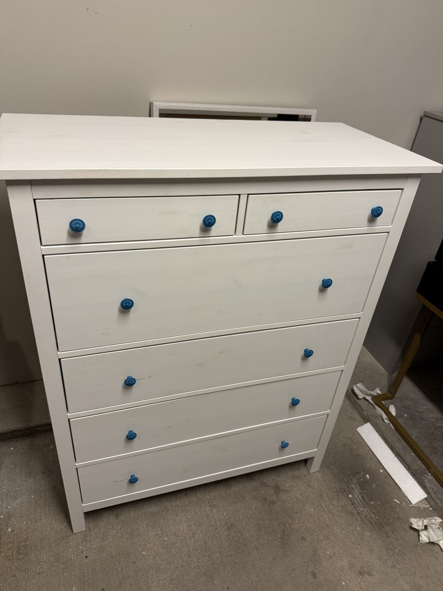 IKEA Dresser