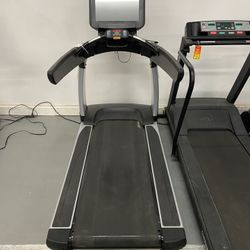 Life Fitness 95TS Elevation Series Commercial Treadmill - Treadmills For Home Gym