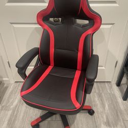Gaming chair