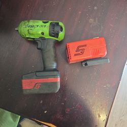 Snapon 3/8 Impact 